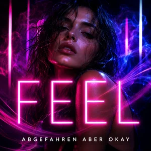 Cover: Feel