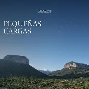 Portada de Pequeñas Cargas