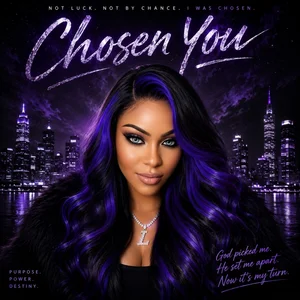 Chosen You cover art