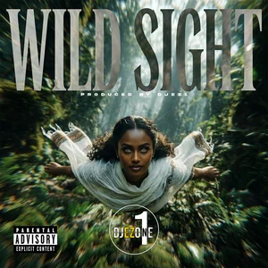 Wild Sight cover