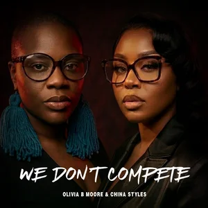 We Don’t Compete cover