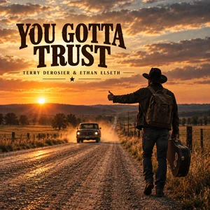 You Gotta Trust — single artwork