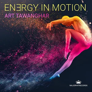 Energy In Motion cover art
