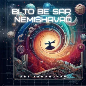 Bi To Be Sar Nemishavad cover art