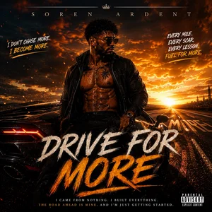 Drive For More