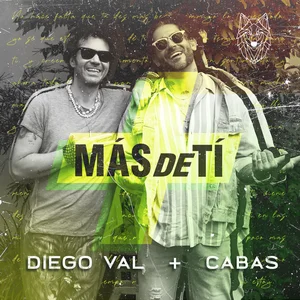 Mas de ti