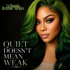 Quiet Doesn't Mean Weak cover art