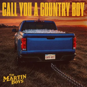 Call You A Country Boy