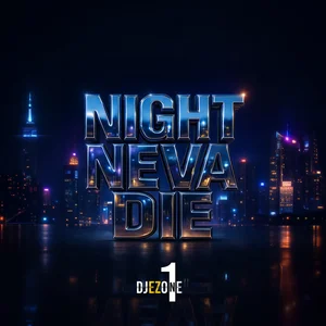 NIGHT NEVA DIE cover