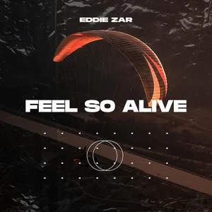 Feel So Alive cover artwork