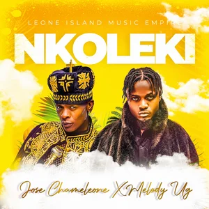 Nkoleki cover art