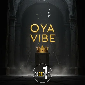Oya Vibe cover