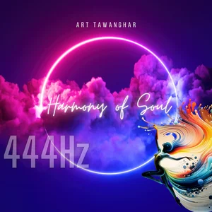 Harmony of Soul cover art
