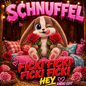 Cover: Schnuffel So Ficki Ficki Ficki Ficki Hey (Radio Edit)