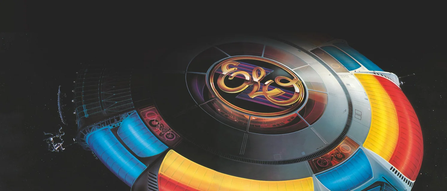 Electric Light Orchestra