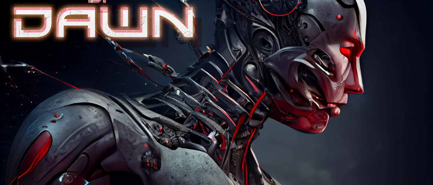Cry of Dawn