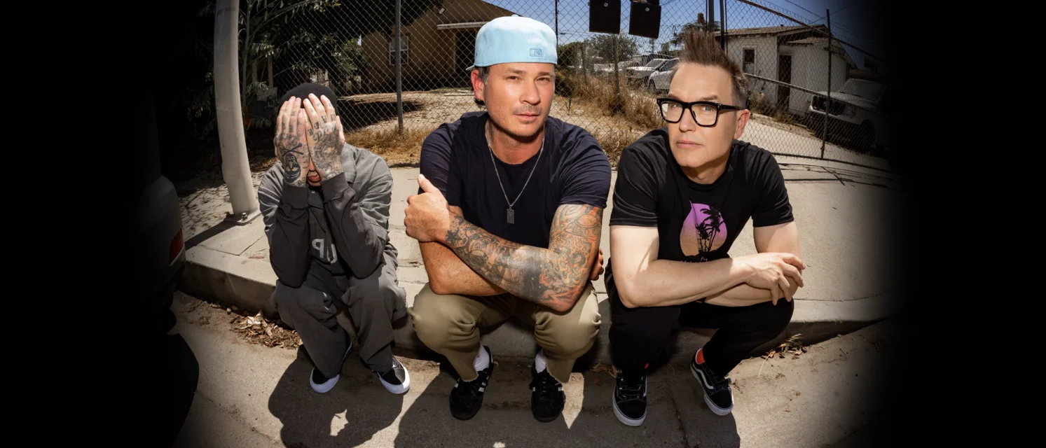 blink-182