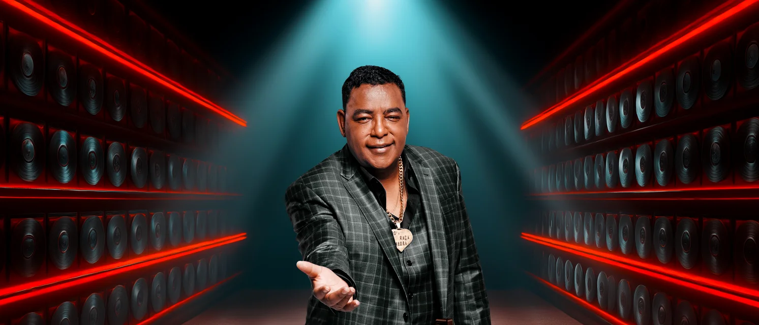 Raça Negra
