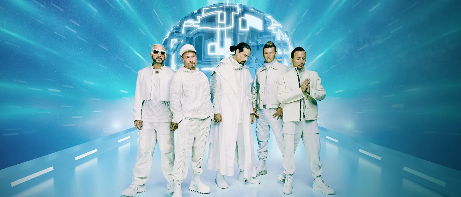Backstreet Boys