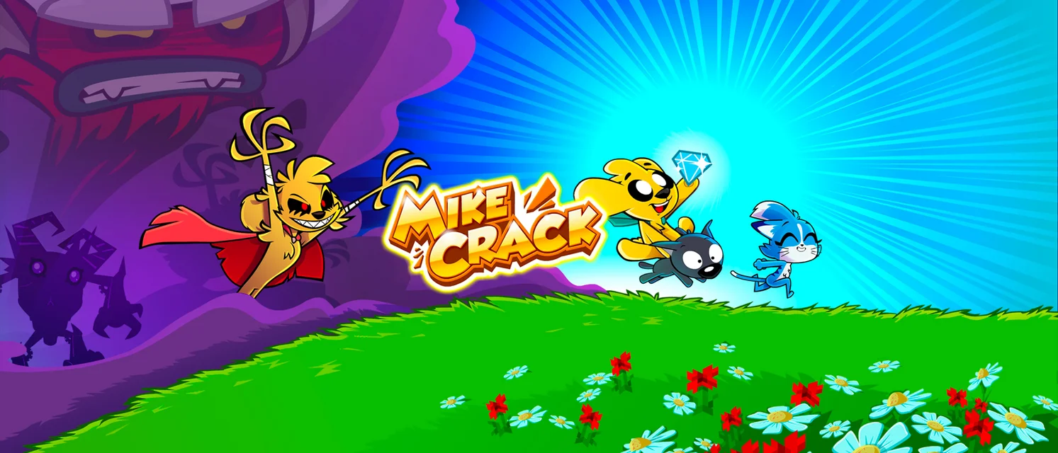 Mikecrack