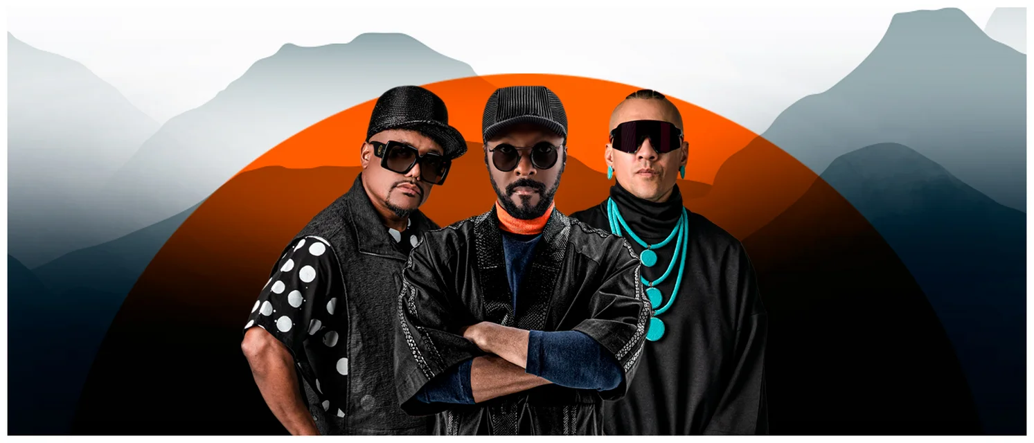 Black Eyed Peas