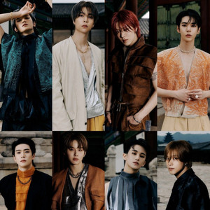 NCT 127 And NCT DREAM Kpop Boy Band Always | Podcast on Spotify