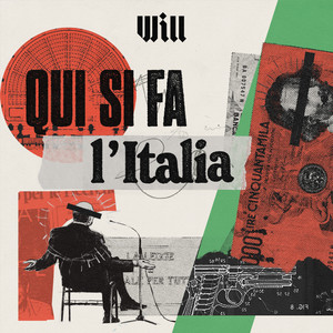 Qui si fa l'Italia podcast cover