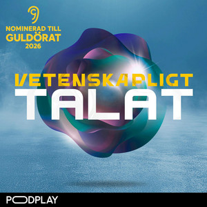 Vetenskapligt Talat podcast cover