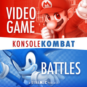 Konsole Kombat: Video Game Battles | Podcast on Spotify