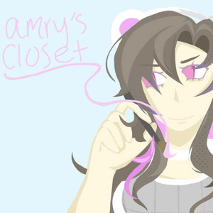 :: ꒰ amry's closet! ⠀੭ // ON BREAK!!