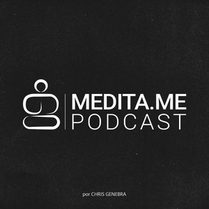 medita.me podcast cover
