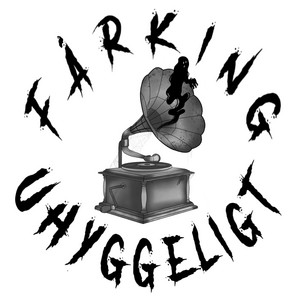 Fårking uhyggeligt podcast cover