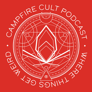 Camp Monsters | Podcast on Spotify