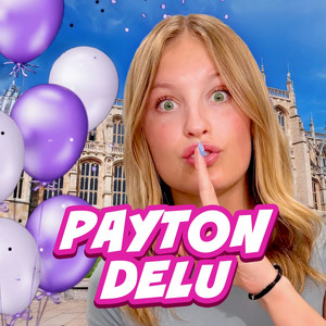 Payton Delu