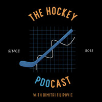 The Hockey PDOcast