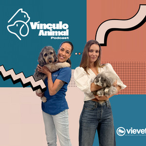 Vínculo Animal — Podcast de VIEVET