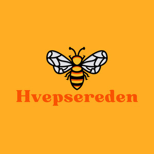 Hvepsereden podcast cover