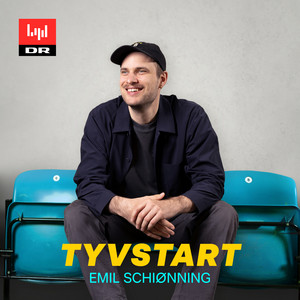 Tyvstart podcast cover