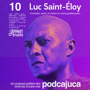 Luc Saint-Eloy