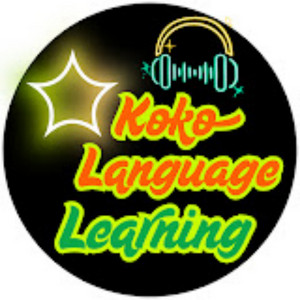 KoKo Language Learning Podcast