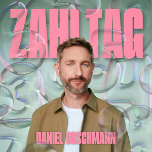 ZAHLTAG podcast cover