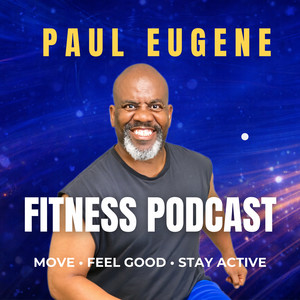 Paul Eugene Fitness podcast artwork