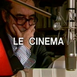296 - Jean-Luc Godard's All Encompassing HISTOIRE(S) DU CINÉMA