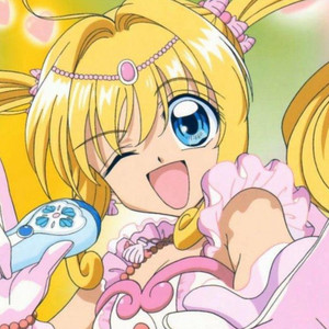 Mermaid Melody: Pichi Pichi Pitch - French (マーメイドメロディー