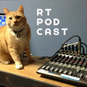 Rooster Teeth Podcast