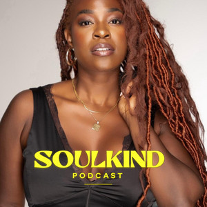 SOULKIND Podcast cover art