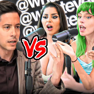 Farha Khalidi on Men, OnlyFans, and Feminism - Fight Back Ep. 38 ...