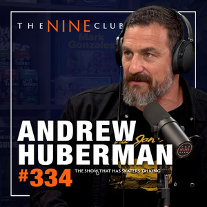greg doucette bpc 157 T. - Tech Lawyer, Raconteur, and Armchair Philanthropist 334 - Andrew Huberman Is