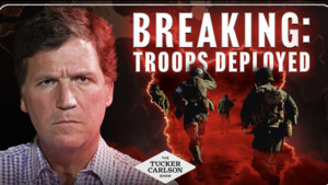 Troops Being Dragged Into Iran, How It Will Cripple the US & the Real Goal of Israel’s Violence