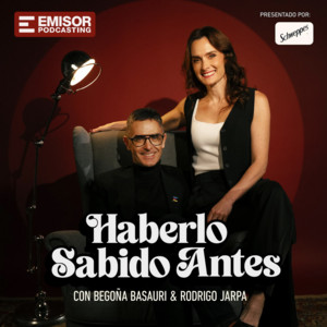 Haberlo Sabido Antes podcast cover